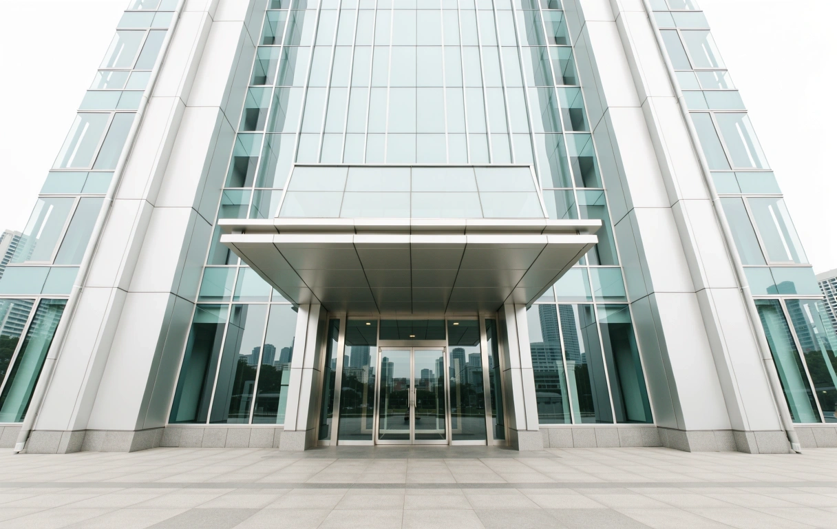 Pejabat SoliSantiago Kuala Lumpur