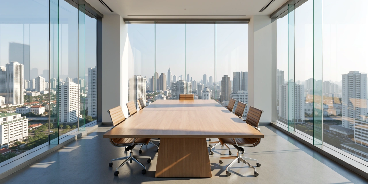 Persekitaran Kerja SoliSantiago