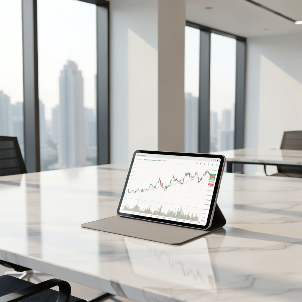 SoliSantiago Financial Consultancy Environment