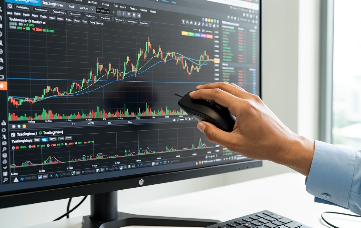 Analisis Teknikal Profesional