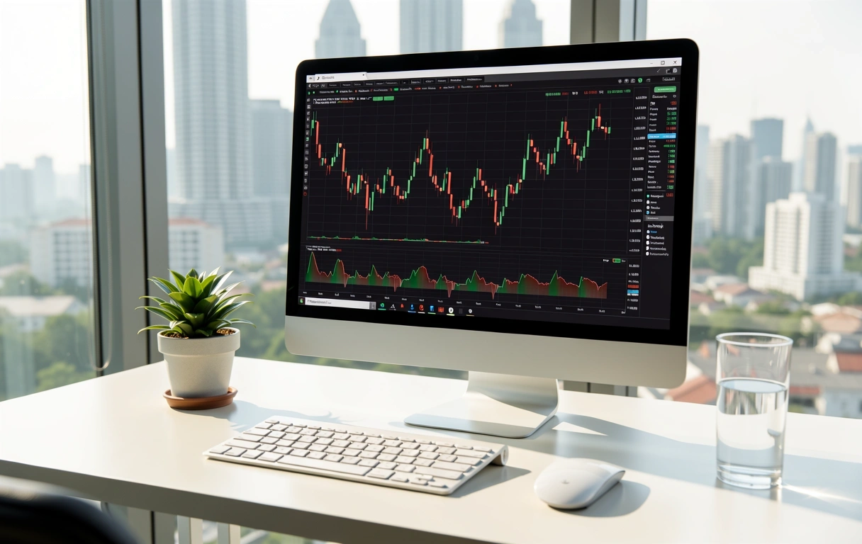 Persekitaran Analisis SoliSantiago
