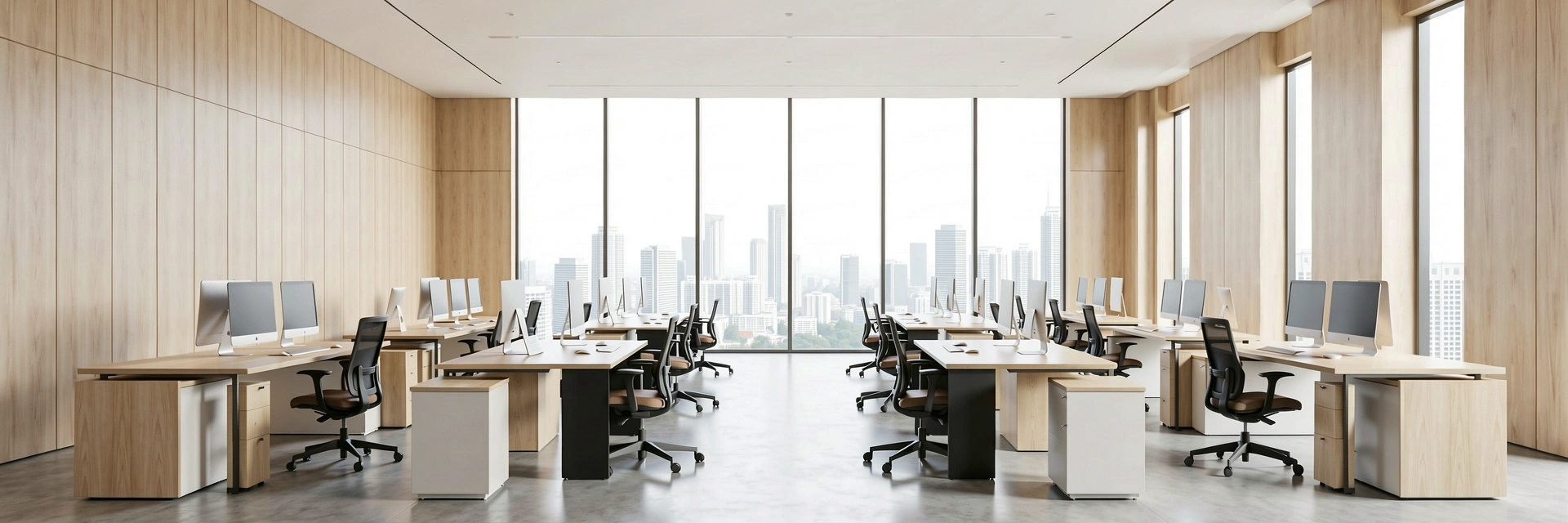 Ruang kerja profesional SoliSantiago